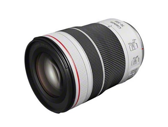 Canon RF 70-200mm F/4L Review