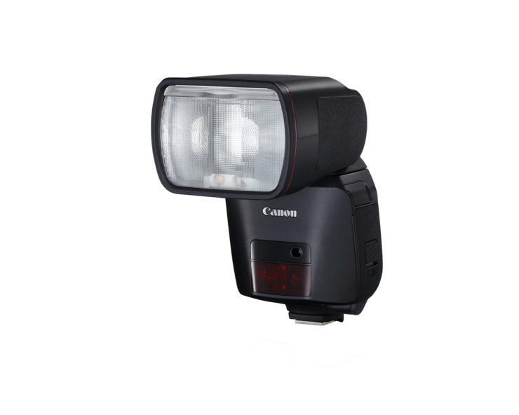 Canon Speedlite El-1