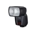Canon Announces Speedlite EL-1 Flash (updated interface, new creative options)