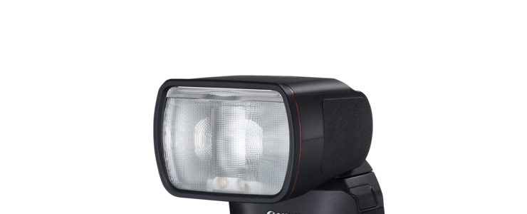canon speedlite el-1