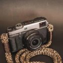 And The Winners Are… (Hyperion Handmade Camera Strap Giveaway)