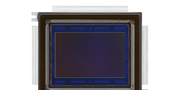 250mp Aps-h Imaging Sensors