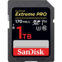 Save Big On SanDisk Extreme PRO UHS-I SDXC Memory Cards (limited Stock)