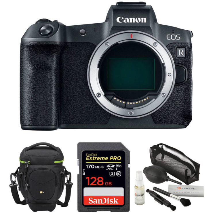 canon specials