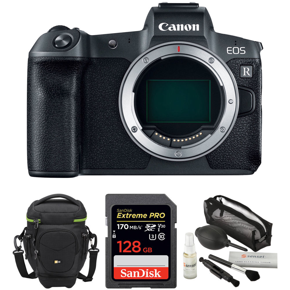 canon rp black friday