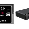 Black Friday: Sony 64GB CFast 2.0 G Series & Card Reader – $99.99 (reg. $204.99, Today Only)
