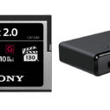 Black Friday: Sony 64GB CFast 2.0 G Series & Card Reader – $99.99 (reg. $204.99, today only)
