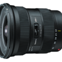 Tokina Atx-i 17-35mm F/4 Lens For Canon And Nikon FF Cameras