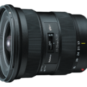 Tokina atx-i 17-35mm f/4 Lens For Canon And Nikon FF Cameras
