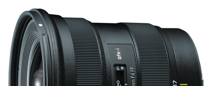 Tokina atx-i 17-35mm f/4