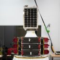 Canon’s CE-SAT-2B Experimental Satellite Successfully Launched Into Space