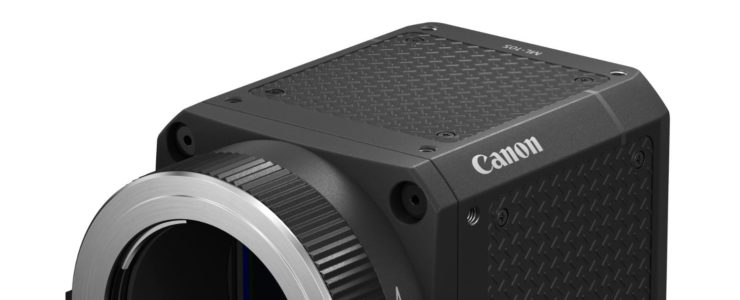 Multi-purpose Cameras