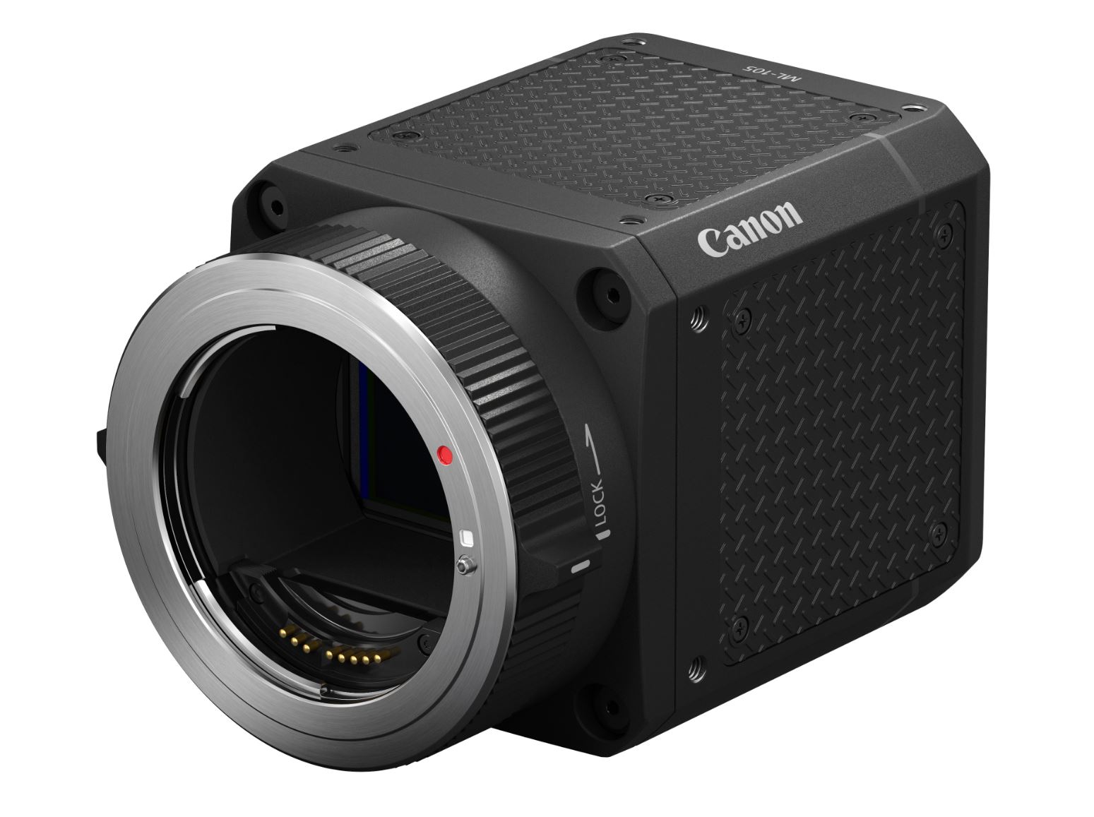 Leaked Images Of Canon ML100 and ML105 Multipurpose Cameras