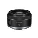 Canon RF 50mm f/1.8 STM Hands-on Review (and comparison with RF 50mm f/1.2)
