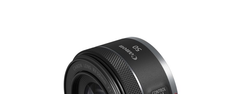 canon rf 50mm f/1.8 STM