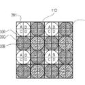 Canon Patent: Quad Pixel Autofocus Imaging Sensor