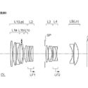Canon Patent: RF 80mm f/2.8 Macro 1:1 Lens For EOS R System
