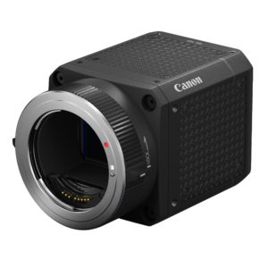 canon ml-100 security cameras