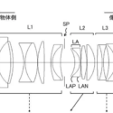 Canon Patent: RF 50mm F/1.4 And RF 35mm F/1.4 Lenses For EOS R