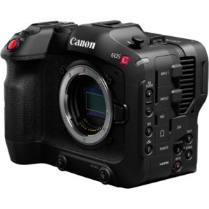 video gear cinema eos c70 firmware review