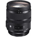 Deal: Sigma 24-70mm F/2.8 DG OS HSM Art Lens – $899 (reg. $1299, Today Only)