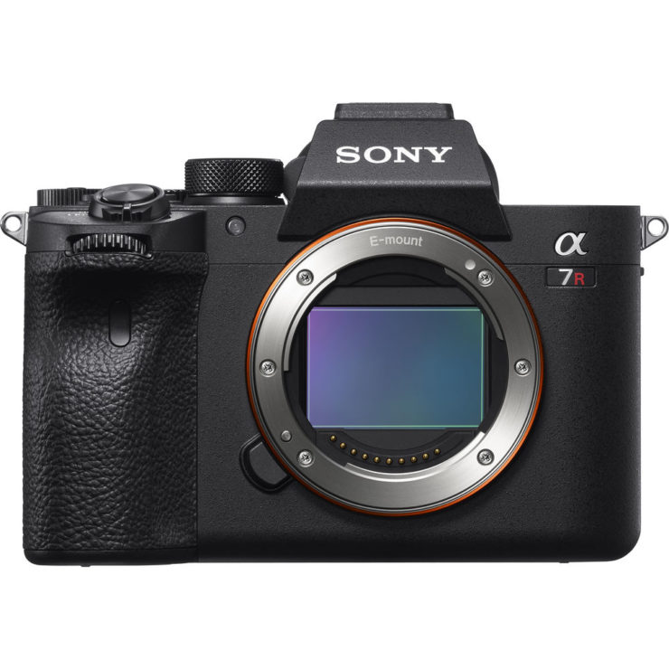 Cano Eos R5 Vs Sony A7r Iv