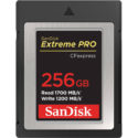 Save Up To $120 On SanDisk Extreme Pro Memory Cards (6 Options)