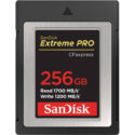 Save Up To $120 On SanDisk Extreme Pro Memory Cards (6 options)