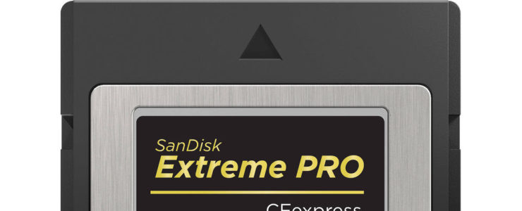 SanDisk Extreme