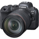 Canon EOS R6 Vs EOS 5D Mark IV Comparison Review