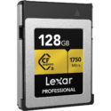 Deal: Lexar 128GB Professional CFexpress Type-B Memory Card – $144.99 (reg. $179.99, Today Only)