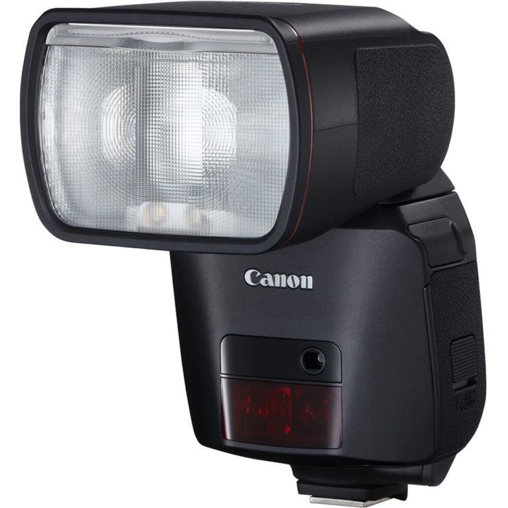 Canon Speedlite El-10