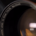 The Canon 65mm F/0.75 Was Made For X-RAY Machines, And This Guy Shot A Video With It