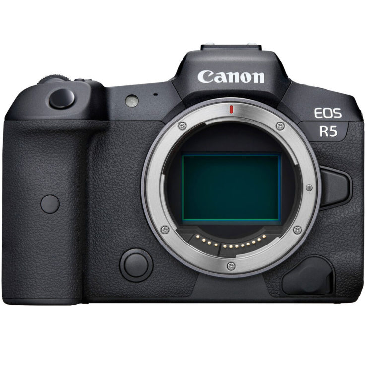eos r5 8k video