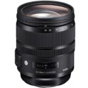 Hot: Sigma 24-70mm F/2.8 DG OS HSM IF ART – $879 (reg. $1299, Expires Tomorrow)