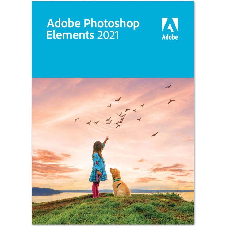 Photoshop Elements 2021 Deal