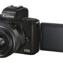 Canon EOS M50 Mark II Review (excellent Image Quality & Colour Reproduction)