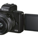 Canon Dominates BCNR Mirrorless Sales Rankings