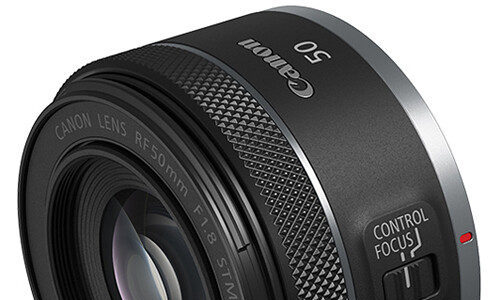 RF lens roadmap