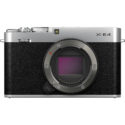 Industry News: Fujifilm X-E4 Mirrorless Camera Announced