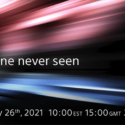 Competition News: Sony Teases A Camera “never Seen” (Sony A9 III?)