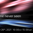 Competition News: Sony Teases A Camera “never seen” (Sony a9 III?)
