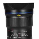 35mm F/0.95 Lenses Coming For  Canon RF And EF-M Mounts (and Others)