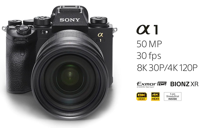 Sony a7 II - Is it a video contender? and how well does the 5-axis