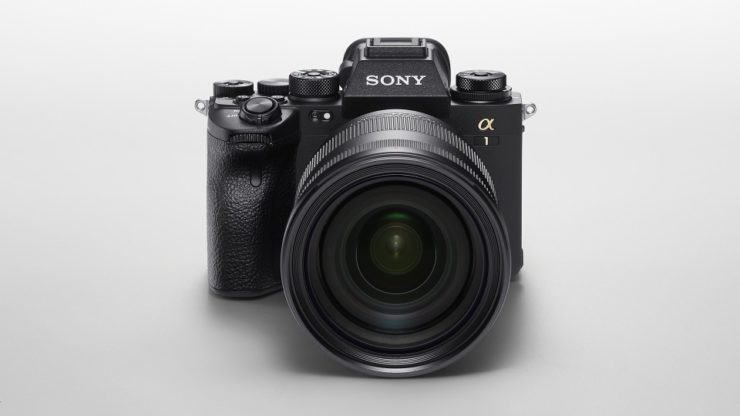 EOS R3 Vs Sony A1