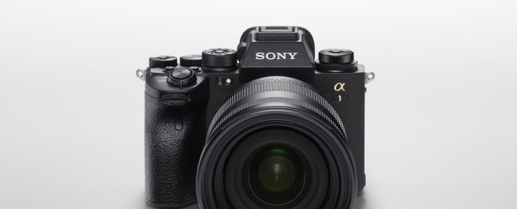 EOS R3 vs Sony a1