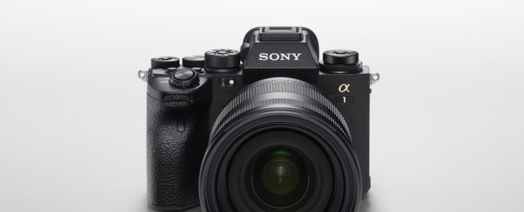 EOS R3 Vs Sony A1