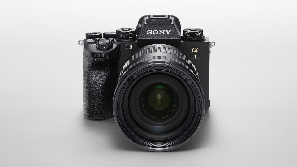 EOS R3 vs Sony a1