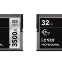 Deal: Lexar 32GB Pro 3500x CFast 2.0 Memory Card (double pack) – $39.98 (reg. $99.98, today only)