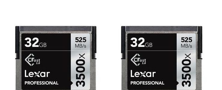 Lexar 32GB